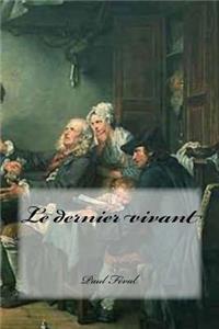 Le dernier vivant