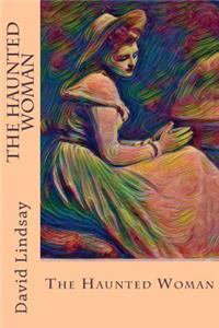 Haunted Woman