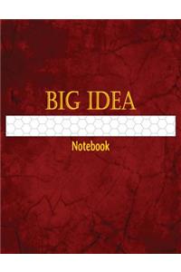 Big Idea Notebook