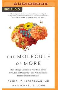 Molecule of More