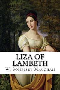 Liza of Lambeth