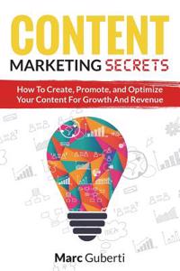 Content Marketing Secrets