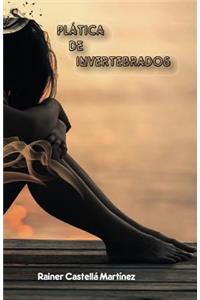 Plática de Invertebrados