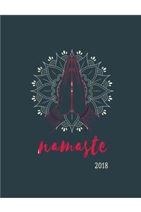 Namaste 2018