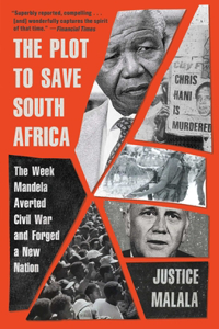 Plot to Save South Africa