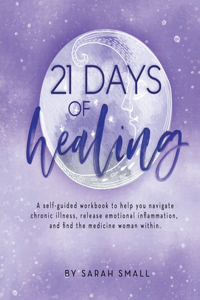 21 Days of Healing