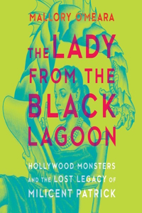 Lady from the Black Lagoon Lib/E