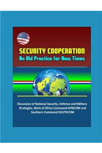 Security Cooperation