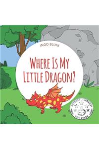 Where Is My Little Dragon?