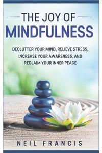 The Joy of Mindfulness