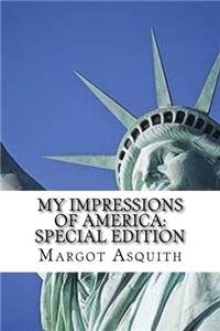 My Impressions of America