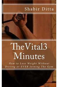 Vital 3 Minutes