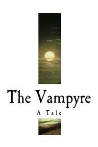 The Vampyre