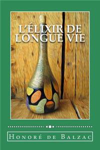 L'Élixir de longue vie