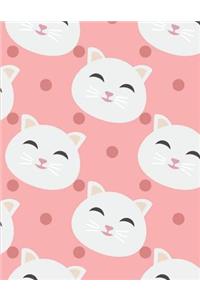 Cat Notebook