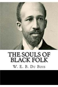The Souls of Black Folk