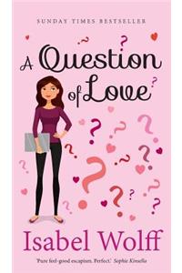 A Question of Love
