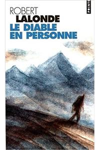 Diable En Personne(le)