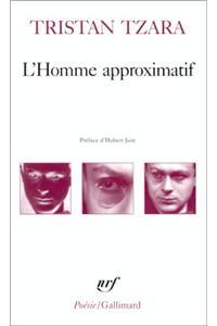 Homme Approximatif