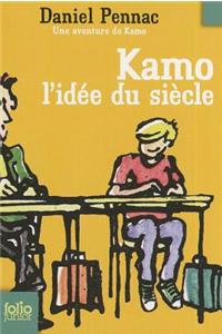 Kamo l'idee du siecle