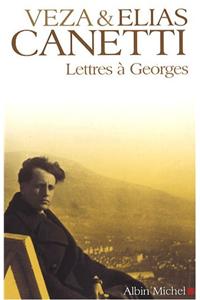 Lettres a Georges