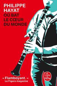 Ou bat le coeur du monde?
