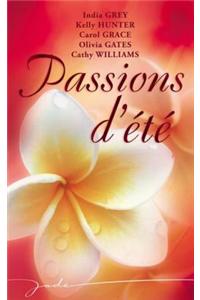 Passions D'Ete