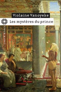 Les mysteres du prince