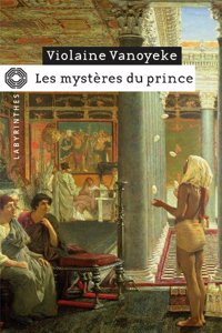 Les mysteres du prince