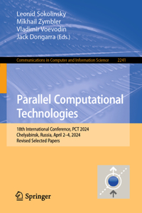 Parallel Computational Technologies