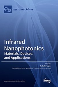 Infrared Nanophotonics