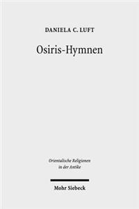 Osiris-Hymnen