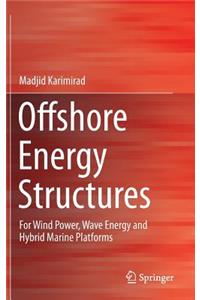 Offshore Energy Structures