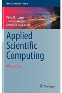 Applied Scientific Computing