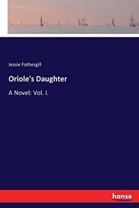 Oriole's Daughter