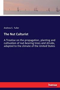 Nut Culturist