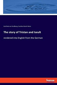 story of Tristan and Iseult