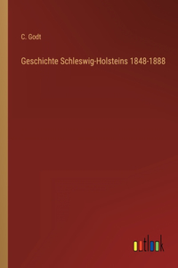 Geschichte Schleswig-Holsteins 1848-1888