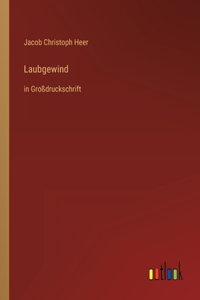 Laubgewind