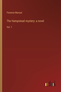 Hampstead mystery