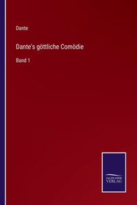 Dante's göttliche Comödie
