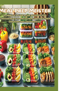 Meal Prep Meister