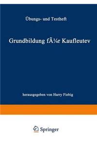 Grundbildung für Kaufleute