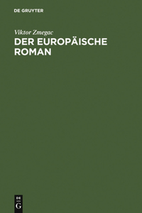 europäische Roman