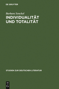 Individualität und Totalität