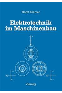 Elektrotechnik Im Maschinenbau