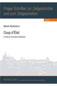 Coup d'État