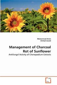 Management of Charcoal Rot of Sunflower