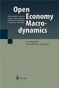 Open Economy Macrodynamics