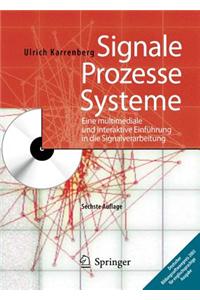 Signale - Prozesse - Systeme